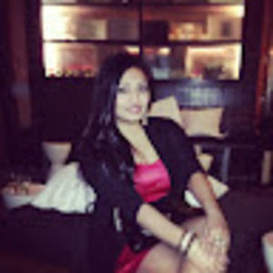 Meet your Posher, Nalini